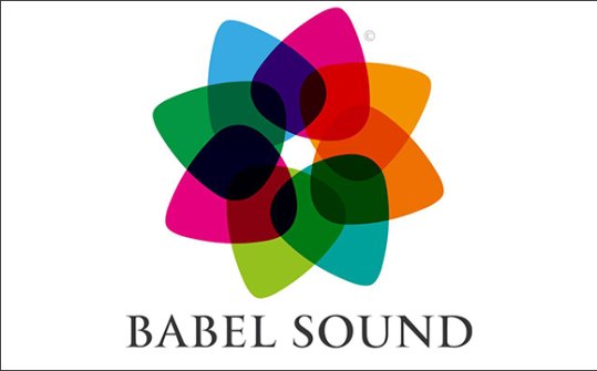 Babel Sound Interactive World Music Festival 2016
